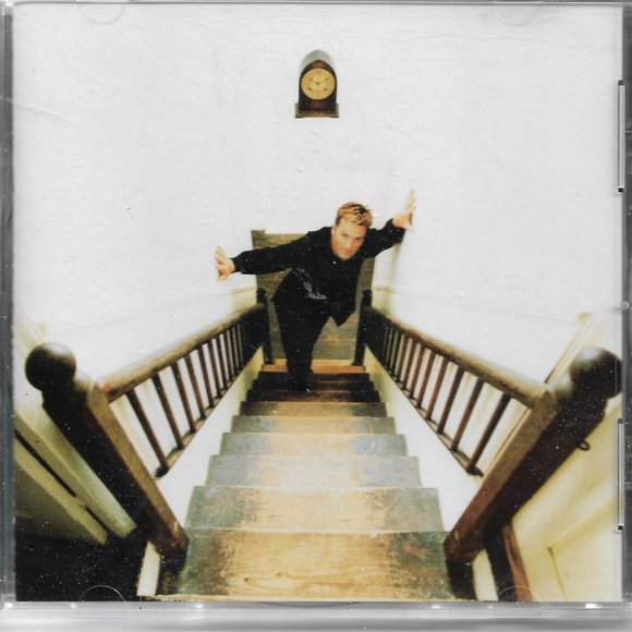 This Is Your Time by Michael W. Smith (CD, Nov-1999, Reunion) + 12-pg Booklet - Picture 1 of 2